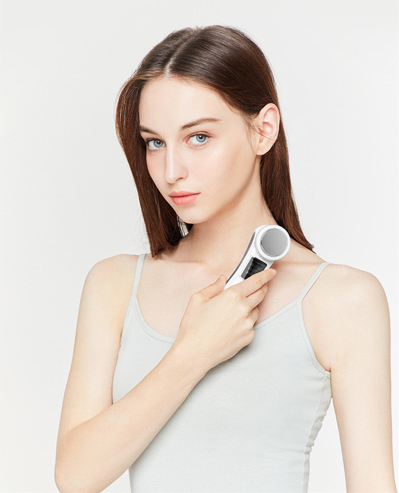 CARELORIA Ion Facial Device