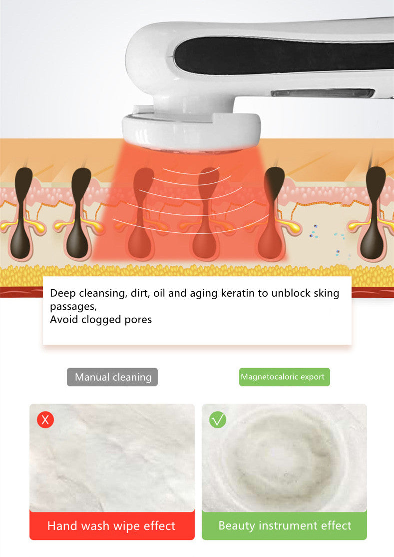 CARELORIA Ion Facial Device