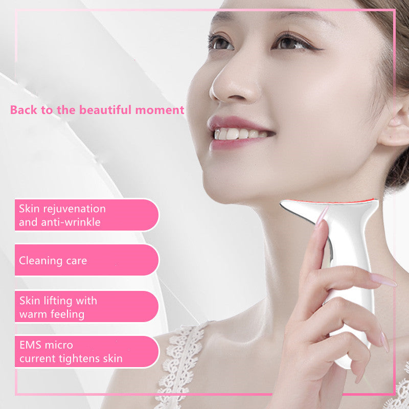 Neck Massager