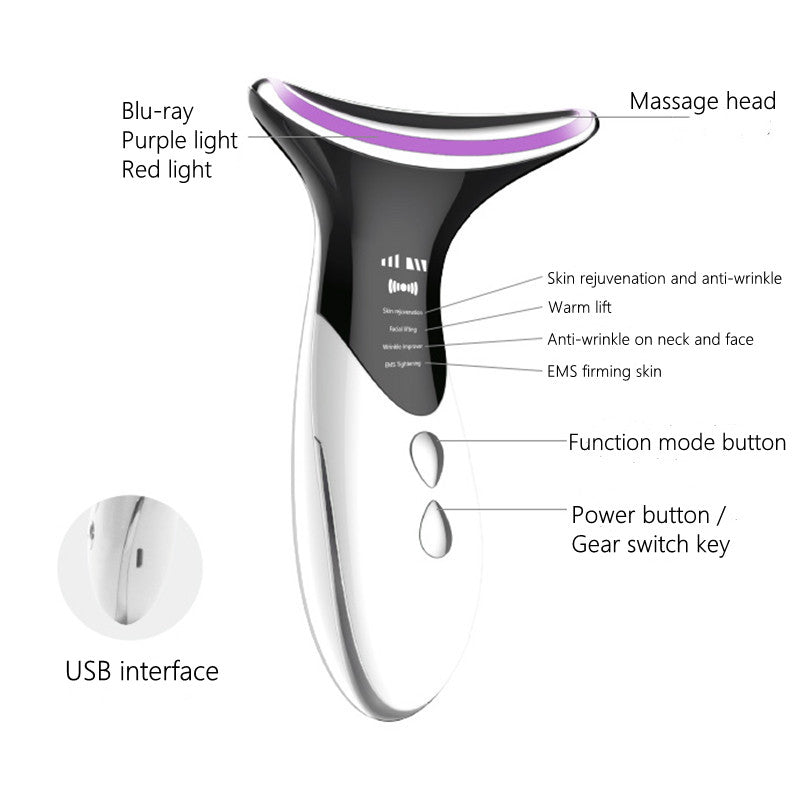 Neck Massager