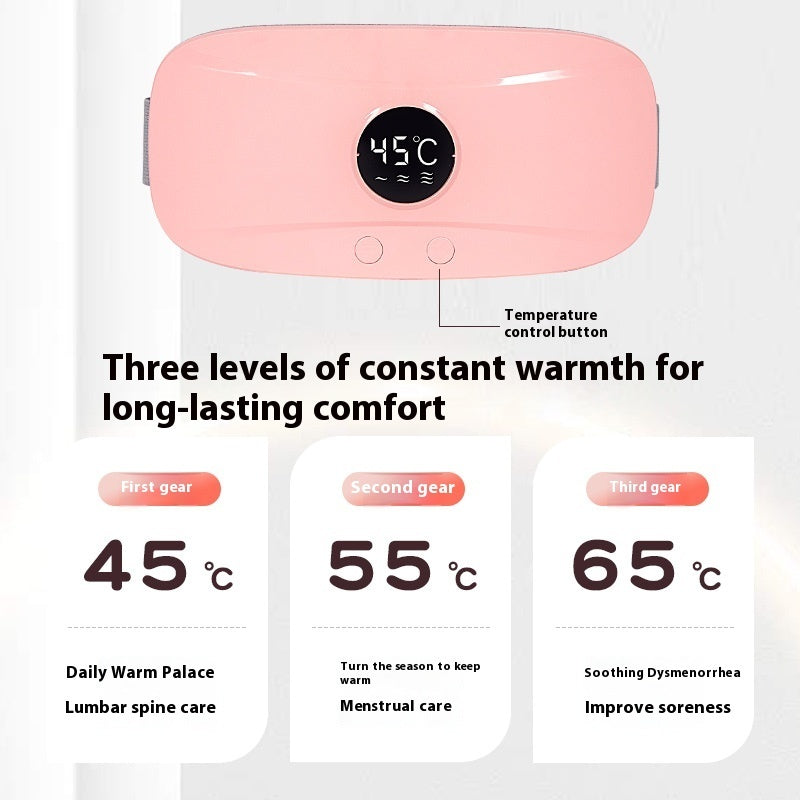 CARELORIA Heating Belt