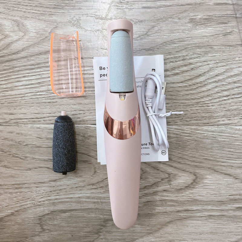 Foot Callus Remover